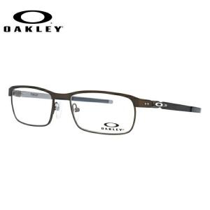 オークリー メガネ フレーム 国内正規品 伊達メガネ 老眼鏡 パソコン スマホ ブランド OAKLEY ティンカップ TINCUP OX3184-0252 52 眼鏡 OX3184-02｜treasureland