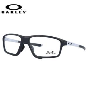メガネ フレーム オークリー OAKLEY PC ブルーライトカット 老眼鏡 伊達 ブランド クロスリンクゼロ CROSSLINKZERO OX8080-0358 58 海外正規品 OX8080-03