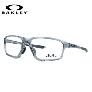 オークリー メガネ フレーム 国内正規品 伊達メガネ 老眼鏡 スマホ OAKLEY クロスリンクゼロ CROSSLINKZERO OX8080-0458 58 眼鏡 OX8080-04｜treasureland