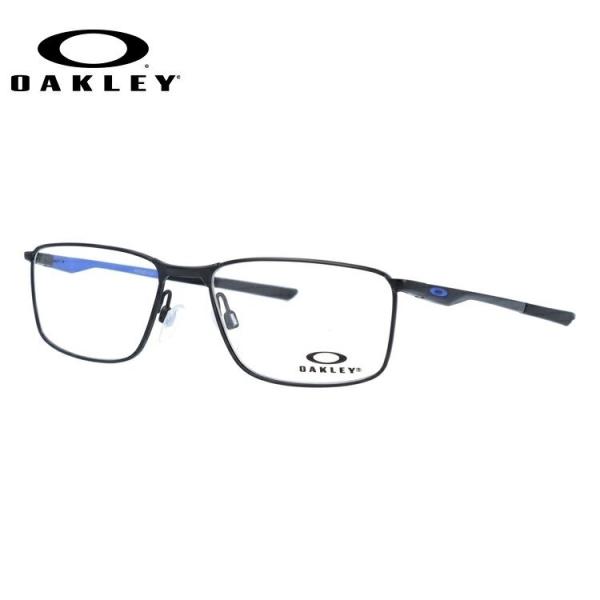 オークリー 国内正規品 メガネ フレーム OAKLEY PCメガネ 老眼鏡 伊達 ブランド おしゃれ...