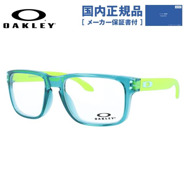 オークリー メガネ フレーム 国内正規品 伊達メガネ 老眼鏡 パソコン スマホ OAKLEY ホルブ...