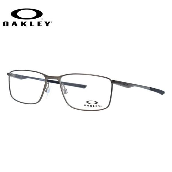 オークリー 国内正規品 メガネ フレームOAKLEY PCメガネ 老眼鏡 伊達 ブランド おしゃれ ...