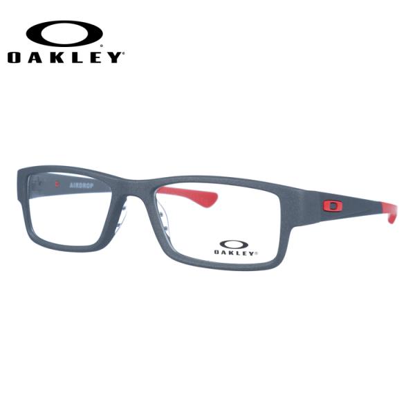 オークリー メガネフレーム エアドロップ OAKLEY AIRDROP OX8046-1655 55...