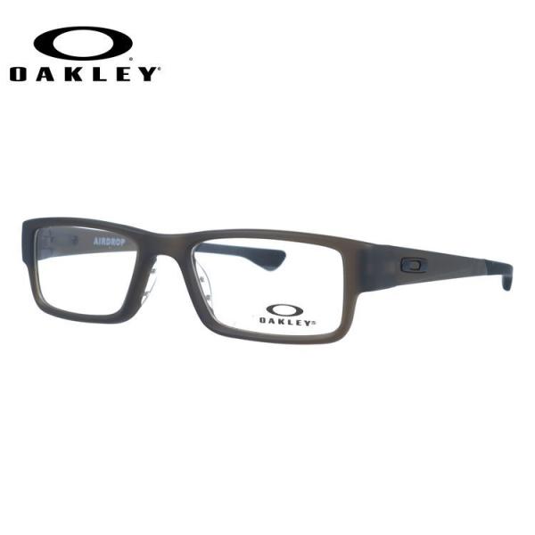 オークリー メガネフレーム エアードロップ OAKLEY AIRDROP OX8046-1751 5...