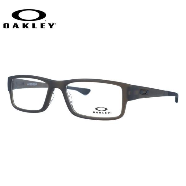 オークリー メガネフレーム エアードロップ OAKLEY AIRDROP OX8046-1757 5...