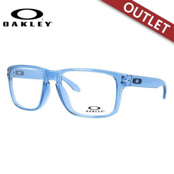 訳あり アウトレット オークリー メガネ フレーム ホルブルック 伊達 老眼鏡 ブルーライトカット ...