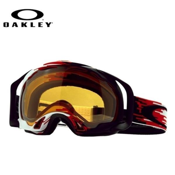 オークリー ゴーグル スキーゴーグル スノーボード スノボ スノーゴーグル スプライス OAKLEY...