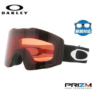 OAKLEY（オークリー） FALL LINE Mサイズ 0OO7103 72 スキー