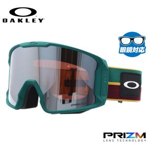 OAKLEY（オークリー） 21-22 OAKLEY / オークリー LINE MINER M ライン