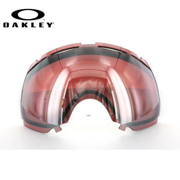 オークリー 交換レンズ レンズ交換 ゴーグル パーツ OAKLEY プリズム キャノピー 59-76...