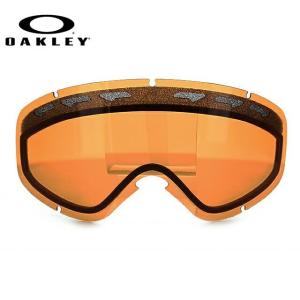 OAKLEY（オークリー） 交換レンズ レンズ交換 ゴーグル パーツ