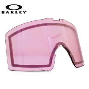 オークリー 交換レンズ レンズ交換 ゴーグル パーツ ラインマイナー XM プリズム OAKLEY LINE MINER XM 102-867-003 スキー スノボ スノーゴーグル｜treasureland