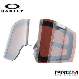 オークリー ゴーグル専用 交換レンズ OAKLEY キャノピー S4 CANOPY