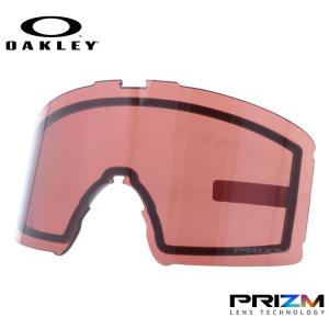 OAKLEY（オークリー） ゴーグル ターゲットライン M ミラーレンズ