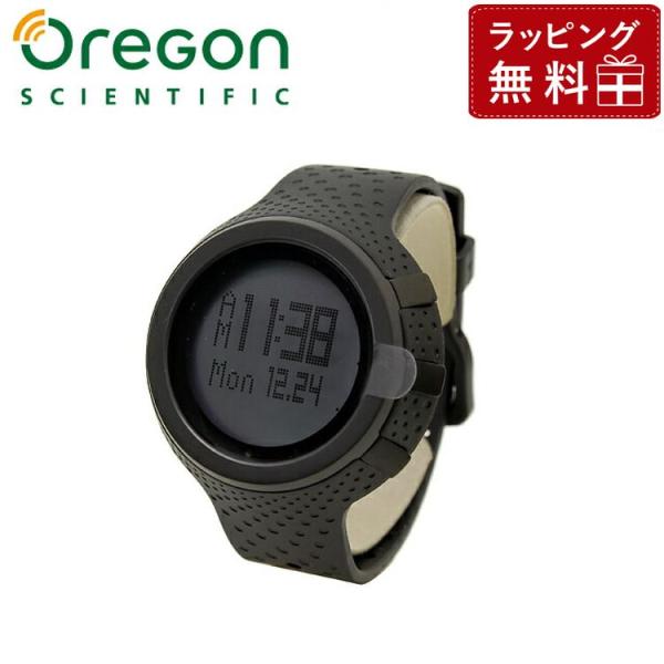 オレゴン スマート 腕時計 国内正規品 防水 OREGON SMART RA900 B ウォッチ メ...
