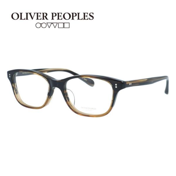 日本製 オリバーピープルズ メガネフレーム Oliver Peoples ASHTON-J OV79...