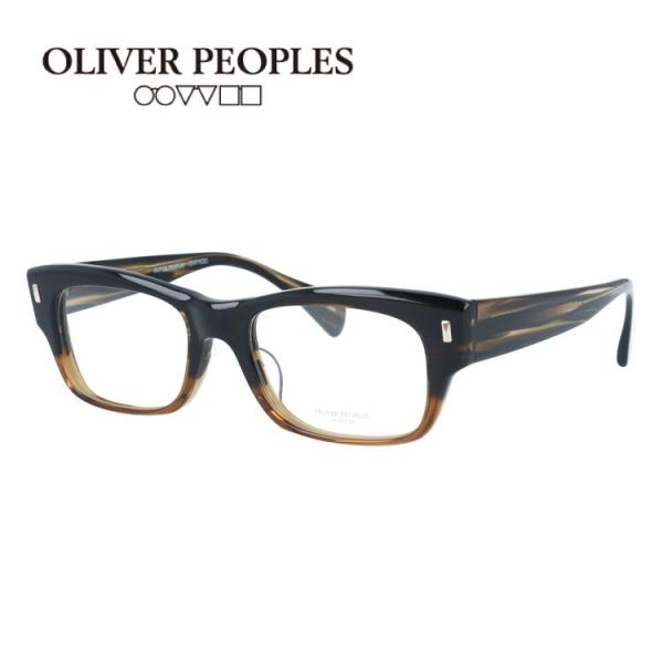 日本製 オリバーピープルズ メガネフレーム Oliver Peoples DEACON-XL-P O...