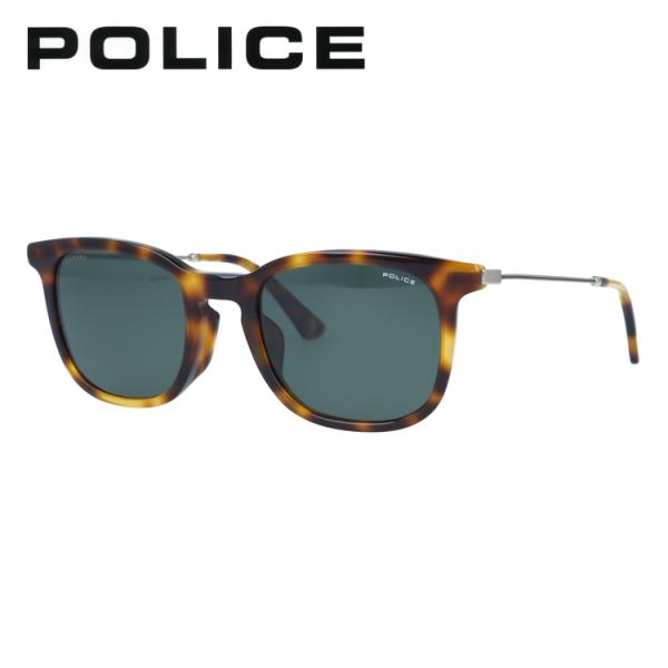 ポリス サングラス 偏光 2018 年 アベニュー アジアンフィット POLICE AVENUE S...