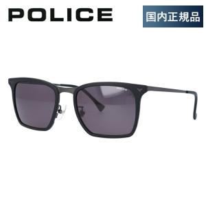 POLICE（ポリス） サングラス 国内正規品 メンズ レディース アジアン
