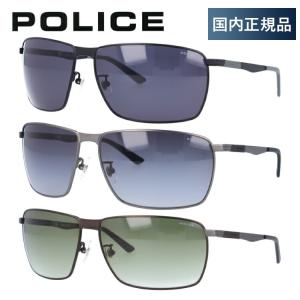 POLICE（ポリス） ○半額以下 正規品/POLICE ポリス/偏光レンズ チタン