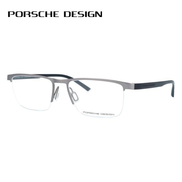 ポルシェデザイン メガネフレーム PCメガネ 老眼鏡 伊達メガネ PORSCHE DESIGN P8...