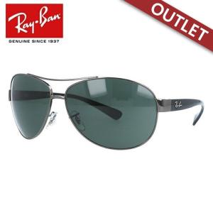 Ray-Ban（レイバン） サングラス RB3183 004 71 : モータースポーツ