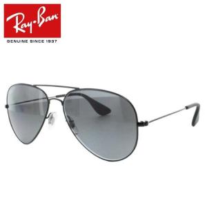 レイバン 偏光サングラス RB3558 002/T3 58 レギュラーフィット ティアドロップ RayBan 海外正規品 プレゼント ギフト ラッピング無料｜treasureland