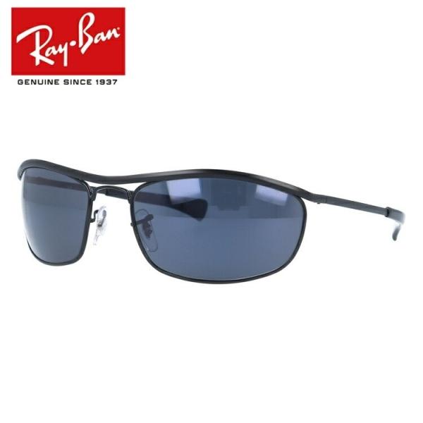 レイバン サングラス オリンピア Ray-Ban OLYMPIAN RB3119 9161R5 62...