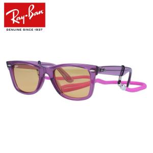 レイバン サングラス ウェイファーラー フルフィット アジアンフィット Ray-Ban WAYFARER RB2140F 661313 52 ウェリントン メンズ レディース 海外正規品｜treasureland