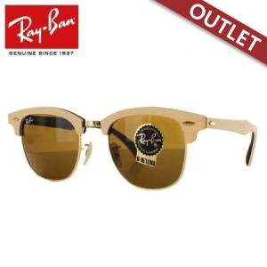 Ray-Ban（レイバン） サングラス RB3016 1157 51 CLUBMASTER クラブ