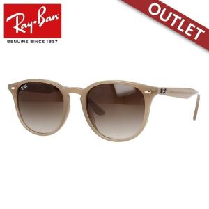 【美品】RayBan サングラスRB4259F 616613 53-20 Ray-Ban（レイバン） RB4259 RB4259F 616613 53 【 日本正規品