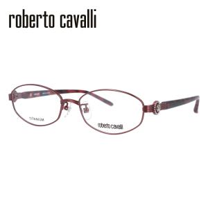 メガネ フレーム ロベルト カバリ Roberto Cavalli PCメガネ ブルーライトカット 老眼鏡 伊達 ブランド おしゃれ めがね RC0605-2 52 roberto cavalli｜treasureland