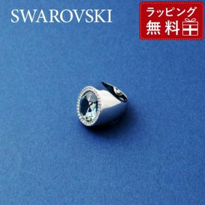 スワロフスキー SWAROVSKI リング 指輪 1066551 Meteor Light クリスタル ガラス アクセサリ レディース 女性 プレゼント ギフト ラッピング無料｜treasureland