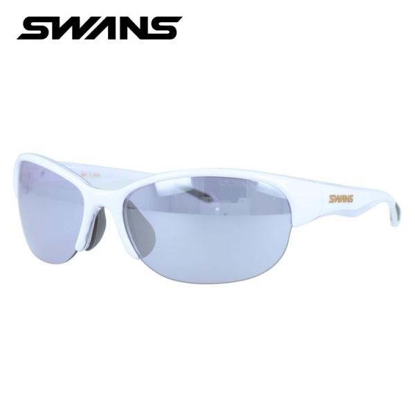 スワンズ サングラス ルナ ミラーレンズ アジアンフィット フレキシブルノーズパッド SWANS L...