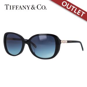 TIFFANY&Co.（ティファニー） 訳あり 店頭展示品/外箱なし サングラス