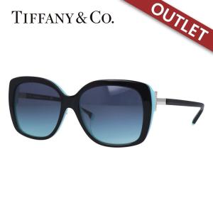 TIFFANY&Co.（ティファニー） 訳あり 店頭展示品/外箱なし サングラス
