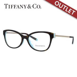 TIFFANY&Co.（ティファニー） 訳あり 店頭展示品/外箱なし メガネ