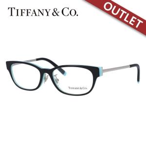 配送 & Tiffany Co. 51 -サイズ 6151 - 眼鏡度なしTF1138 サングラス/メガネ