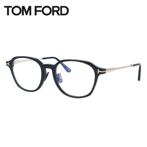 トムフォード メガネフレーム 伊達メガネ 老眼鏡 PCメガネ アジアンフィット クリングス TOM ...