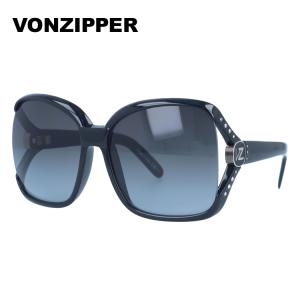 ボンジッパー サングラス VONZIPPER DHARMA ダーマ BDG ブラック プレゼント ギ...