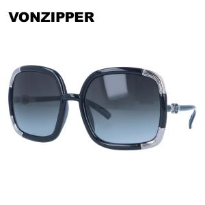 VONZIPPER（ボンジッパー） サングラス VONZIPPER SPAZZ トータス