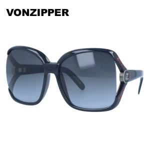 ボンジッパー サングラス 国内正規品 メンズ レディース ブランド VONZIPPER DHARMA ダーマ BDR ブラック 黒 プレゼント ギフト ラッピング無料｜treasureland