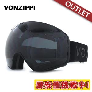 VONZIPPER（ボンジッパー） ゴーグル スキーゴーグル スノーボード