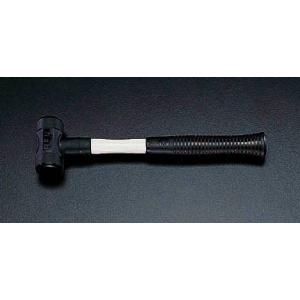 エスコ 50mmx650gショックレスハンマー EA575WX-50