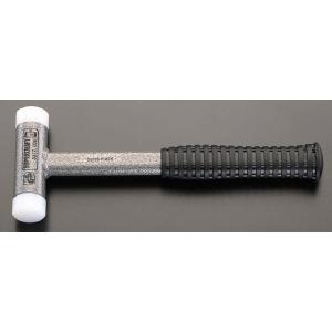 エスコ 580g/30mm無反動ハンマー EA575HE-22