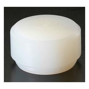 エスコ 40mm交換用ナイロンヘッド EA575HE-105