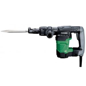 HiKOKI (ハイコーキ/旧日立工機) H41SA4 電動ハンマ(ハツリ専用 HiKOKI (ハイコーキ/旧日立工機) H41SA4 電動ハンマ(ハツリ専用