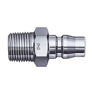 日東工器 ハイカプラ 鋼鉄製 30PMの商品画像
