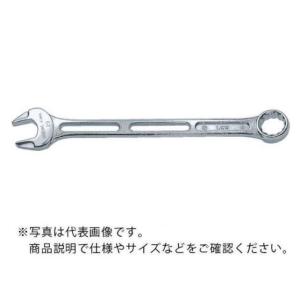 旭金属工業 アサヒ ASAHI　ライツールコンビネーションスパナ７ｍｍ　LEW0007