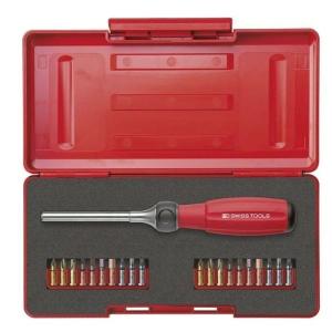 PB スイスツールズ ラチェットドライバーセット 8510R-100SET